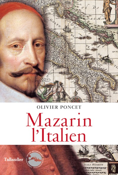 MAZARIN L´ ITALIEN
