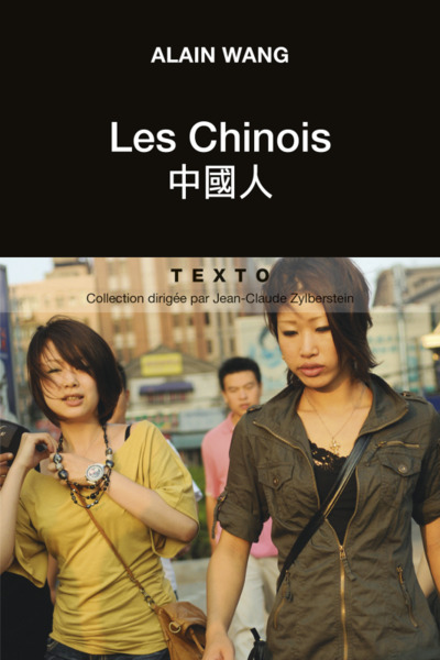 CHINOIS - TEXTO