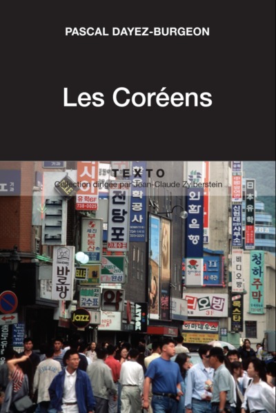 COREENS (LES)