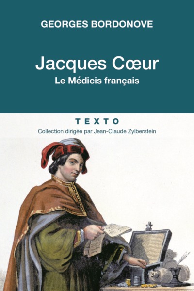 JACQUES COEUR