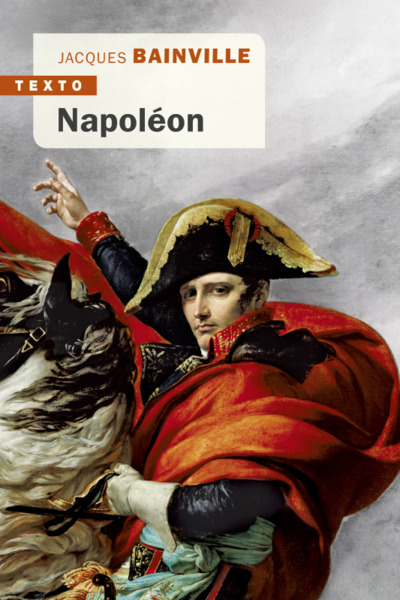 NAPOLEON - TEXT  N.ED