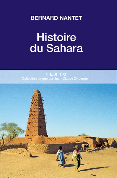 HISTOIRE DU SAHARA