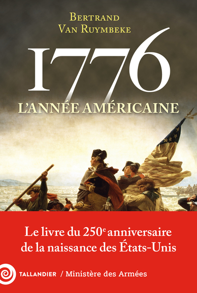 1776 - L´ANNEE AMERICAINE