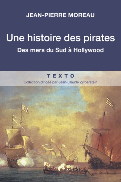 HISTOIRE DES PIRATES (UNE)