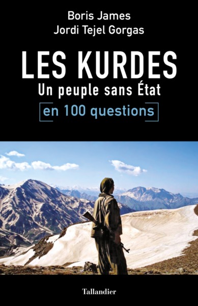 KURDES EN 100 QUESTIONS (LES)
