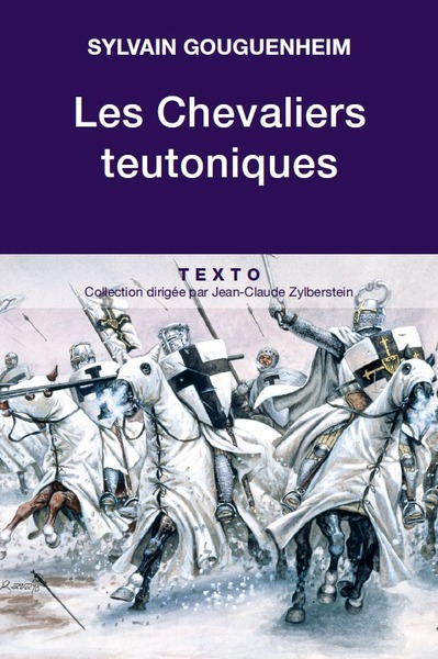 CHEVALIERS TEUTONIQUES (LES)