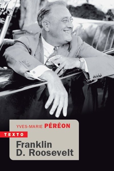 FRANKLIN D ROOSEVELT