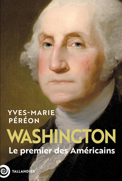 WASHINGTON - LE PREMIER DES AMERICAINS