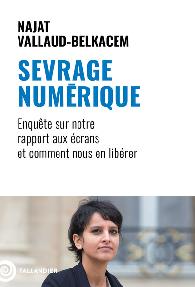 SEVRAGE NUMERIQUE - ENQUETE SUR NOTRE RAPPORT AUX ECRANS ET COMMENT NOUS EN LIBERER