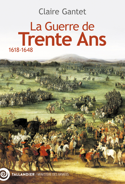 GUERRE DE TRENTE ANS - 1618-1648