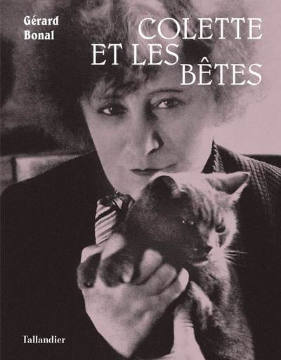 COLETTE ET LES BETES