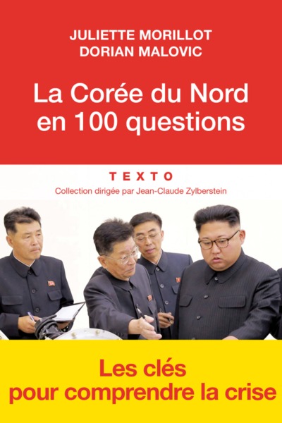 COREE DU NORD EN 100 QUESTIONS (LA)