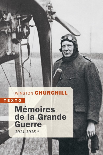 MEMOIRES DE LA GRANDE GUERRE - 1911-1915