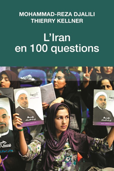 IRAN EN 100 QUESTIONS - TEXTO
