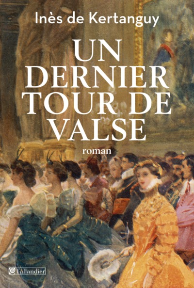 DERNIER TOUR DE VALSE