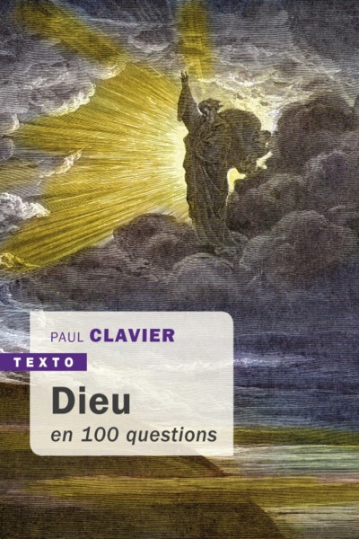 DIEU EN 100 QUESTIONS - TEXTO