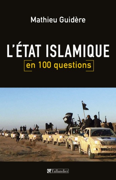 ETAT ISLAMIQUE EN 100 QUESTIONS
