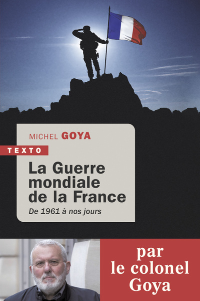 GUERRE MONDIALE DE LA FRANCE - DE 1961 A NOS JOURS