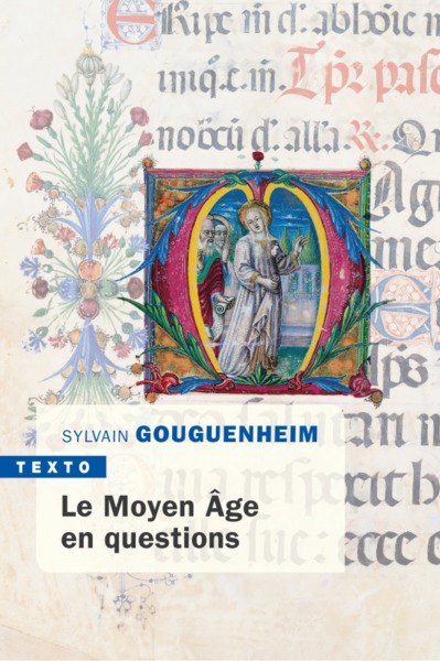 MOYEN AGE EN QUESTIONS
