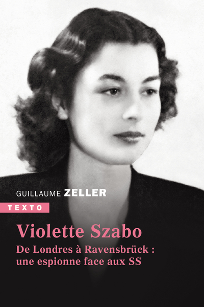 VIOLETTE SZABO
