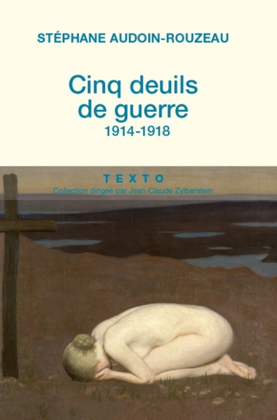 CINQ DEUILS DE GUERRE 1914-1918