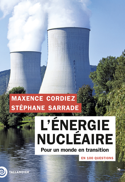 L´ENERGIE  NUCLEAIRE EN 100 QUESTIONS