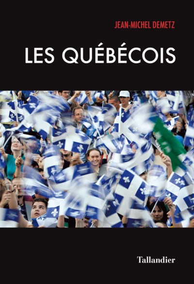 QUEBECOIS