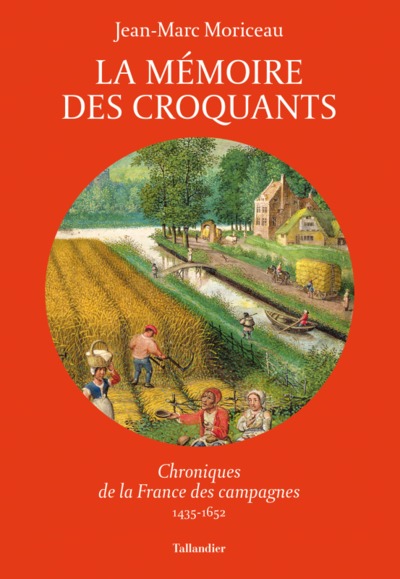 MEMOIRE DES CROQUANTS