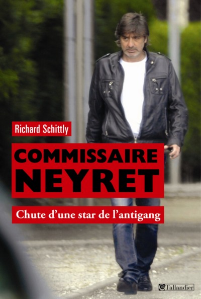 COMMISSAIRE NEYRET