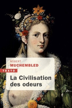 CIVILISATION DES ODEURS - TEXTO