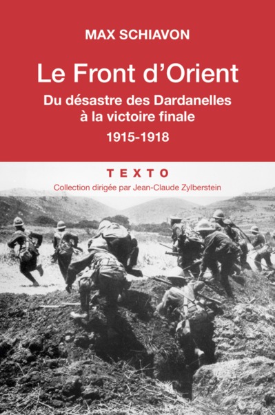 FRONT D´ORIENT