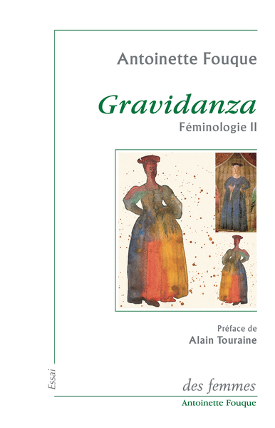 GRAVIDANZA