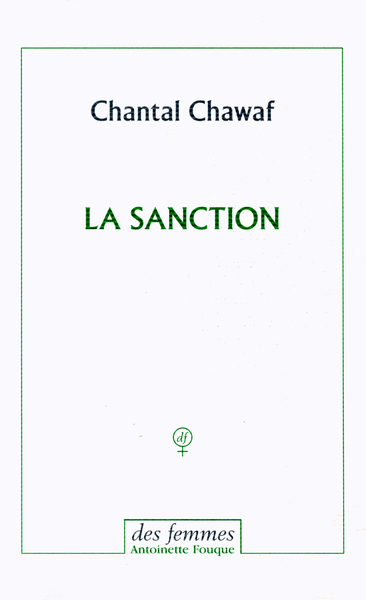 SANCTION