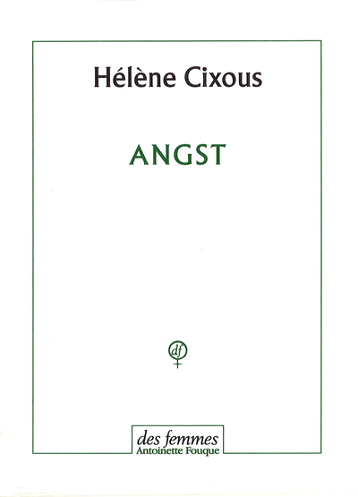 ANGST