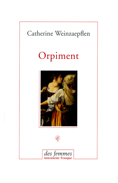 ORPIMENT
