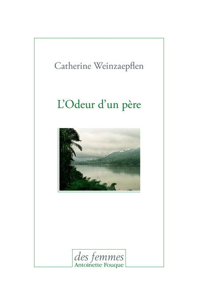 L´ODEUR D´UN PERE
