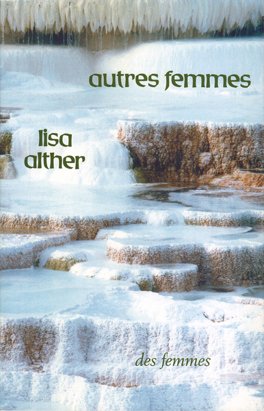 AUTRES FEMMES  B