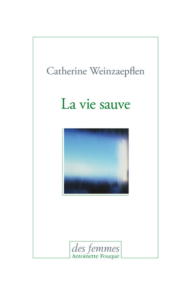 VIE SAUVE