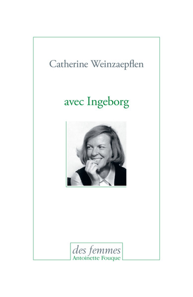 AVEC INGEBORG