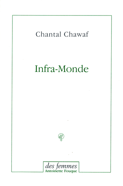 INFRA MONDE