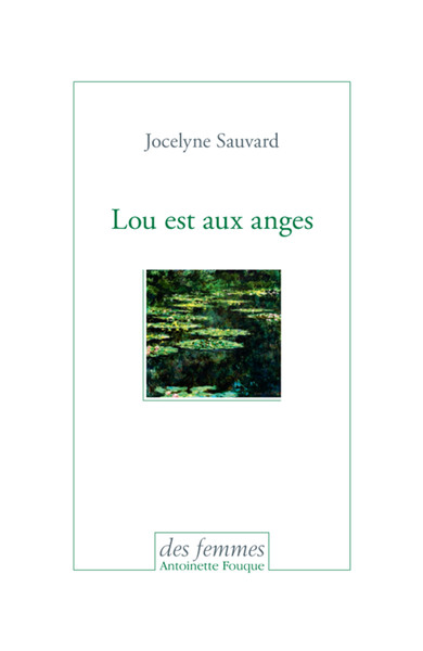 LOU EST AUX ANGES