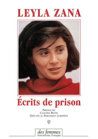 ECRITS DE PRISON