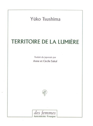 TERRITOIRE DE LA LUMIERE