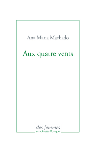 AUX QUATRE VENTS