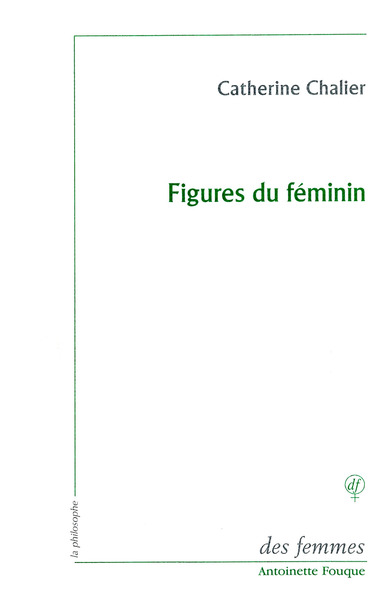 FIGURES DU FEMININ