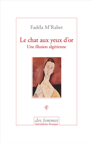 CHAT AUX YEUX D OR