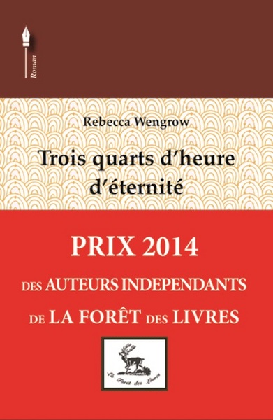TROIS QUARTS D HEURE D ETERNITE