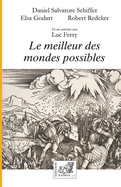 MEILLEUR DES MONDES POSSIBLES