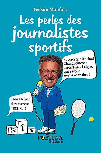 PERLES DES JOURNALISTES SPORTIFS