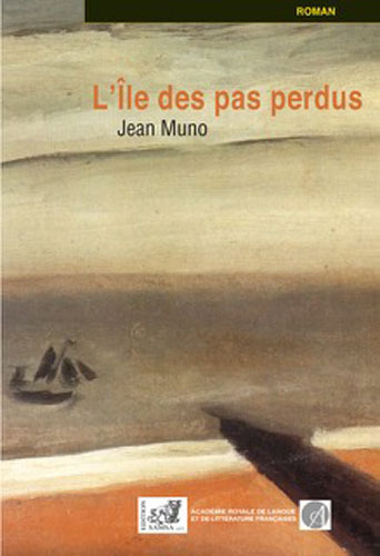 L´ILE DES PAS PERDUS